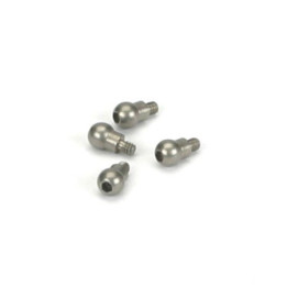 EF-1435 (EFLH1435) - Control/Linkage Ball, Long (4) : B400 E-flite