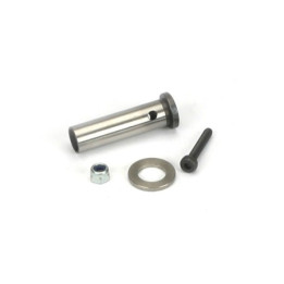 EF-1449 (EFLH1449) - One-Way Bearing Shaft and Shim Set : B400 E-flite