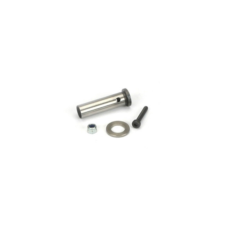 EF-1449 (EFLH1449) - One-Way Bearing Shaft and Shim Set : B400 E-flite