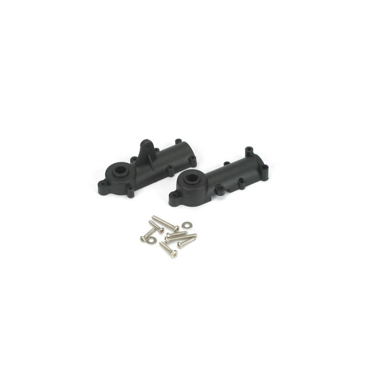 EF-1463 (EFLH1463) - Tail Case Set : B400 E-flite