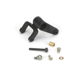 EF-1467 (EFLH1467) - Tail Rotor Pitsh Lever Set : B400 E-flite