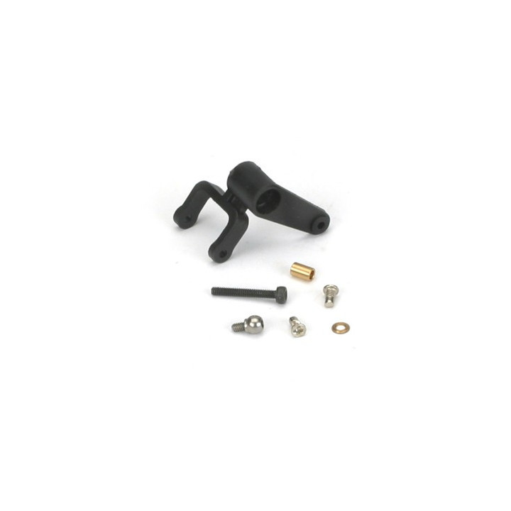 EF-1467 (EFLH1467) - Tail Rotor Pitsh Lever Set : B400 E-flite