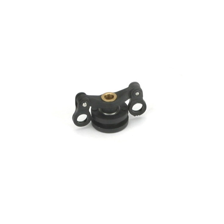 EF-1468 (EFLH1468) - Tail Rotor Pitch Control Silver Set : B400 E-flite