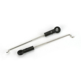 EF-2218 (EFLH2218) - Servo Pushrod Det : BMCX E-flite