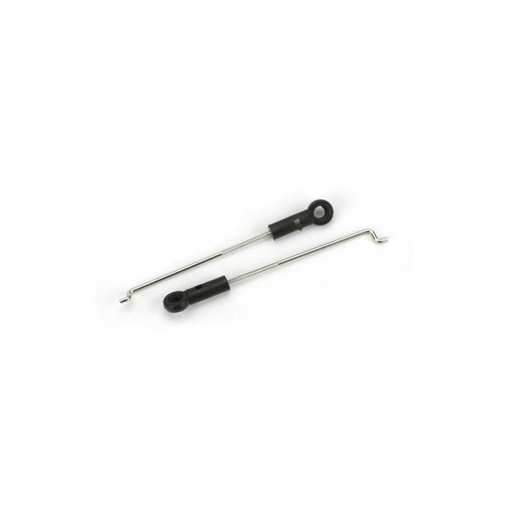 EF-2218 (EFLH2218) - Servo Pushrod Det : BMCX E-flite