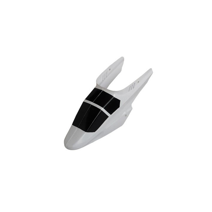EF-2227W (EFLH2227W) - Body/Canopy, White w/o Decals : BMCX E-flite