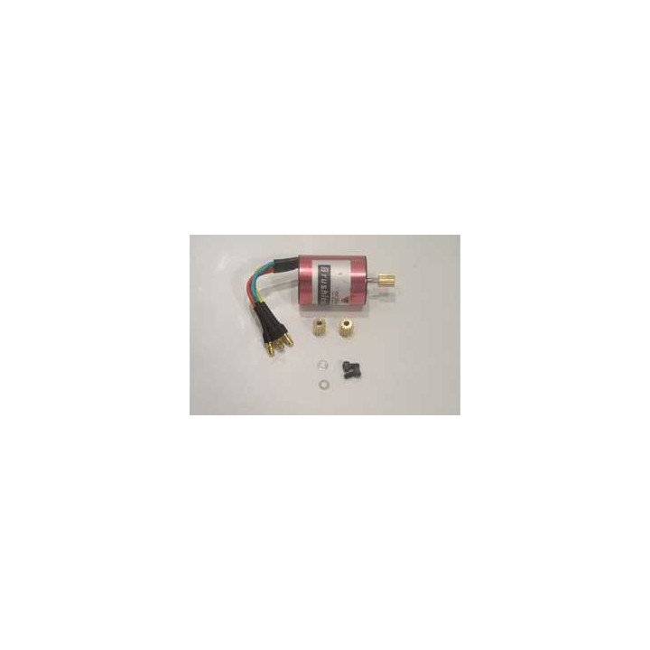 HM-060-Z-46 - Brushless Motor 380S