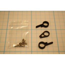 Elevator servo holder-AR-47021-Hangar RC.com-Art-Tech