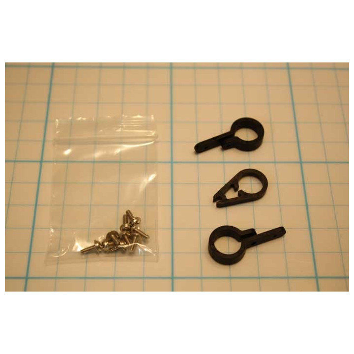 Elevator servo holder-AR-47021-Hangar RC.com-Art-Tech