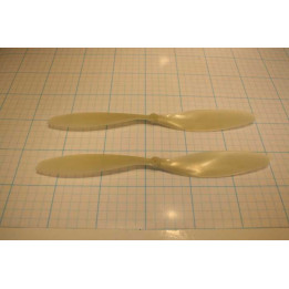 AR-58081 - Propeller Double 11x4.7 Art-Tech