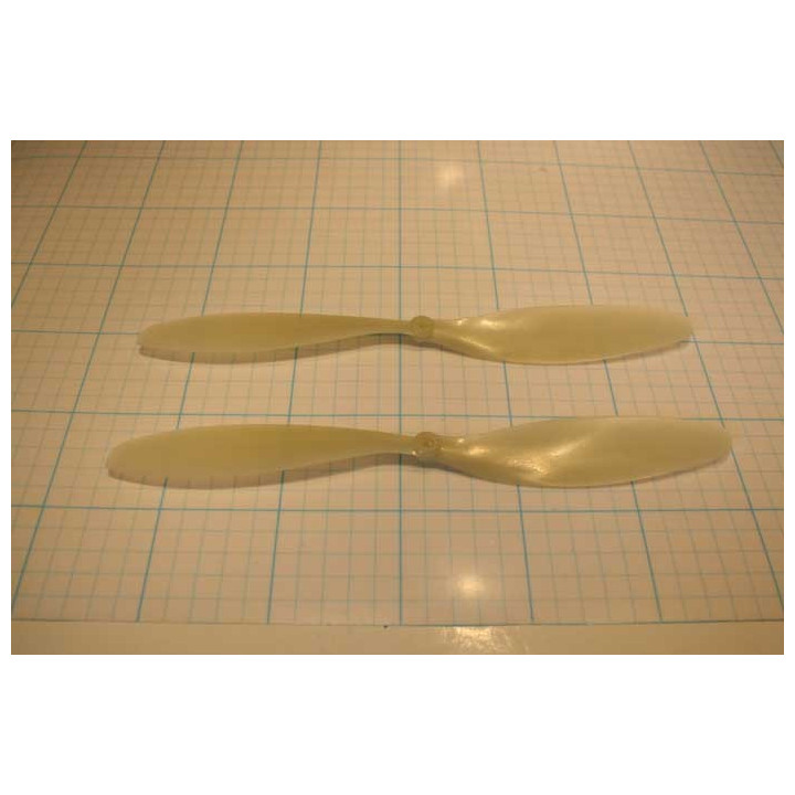 AR-58081 - Propeller Double 11x4.7 Art-Tech