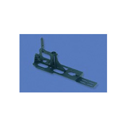 HM-4-3B-Z-32 - Main frame (upgrade to brushless version)