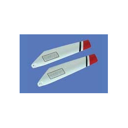 HM-4-3Q-Z-01 - Main rotor blade( blue color) Walkera