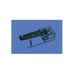 HM-4-3Q-Z-19 - Battery frame Walkera