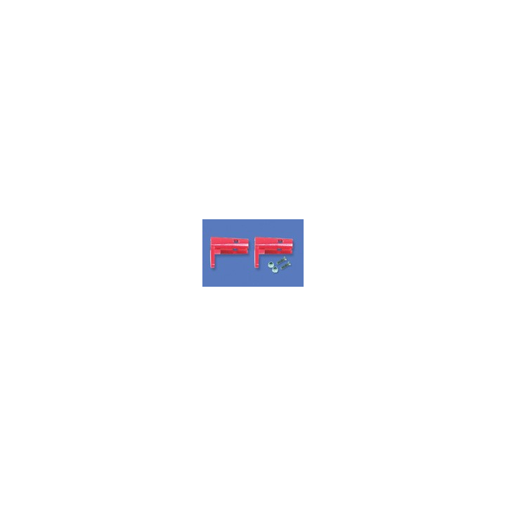 HM-4G3-Z-35 - main blades holder (Upgrade Accessory) Walkera