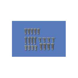 HM-53Q3-Z-17 - Screw set Walkera