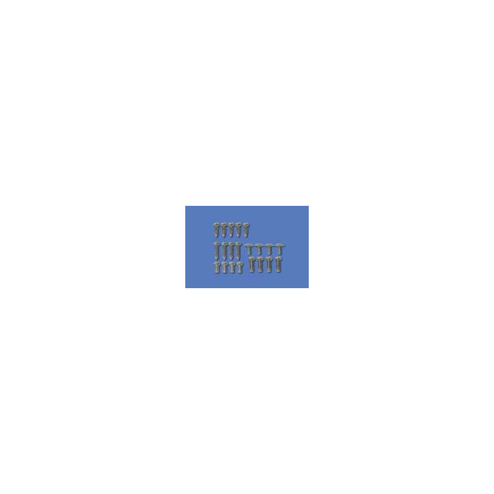 HM-53Q3-Z-17 - Screw set Walkera