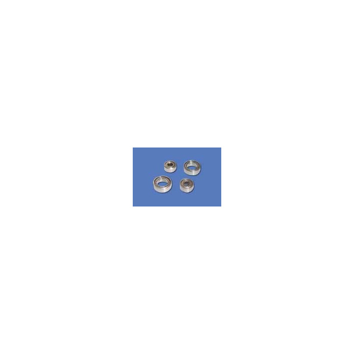 HM-53Q3-Z-18 - Bearing set Walkera