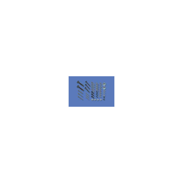 HM-60B-Z-29 - Screw set Walkera