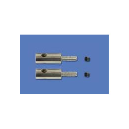 HM-CREATA400-Z-03 - Flybar screw Walkera