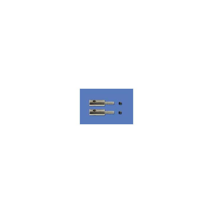 HM-CREATA400-Z-03 - Flybar screw Walkera