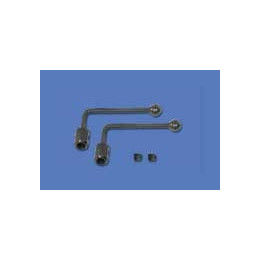 HM-CREATA400-Z-04 - L-shape linkage Walkera