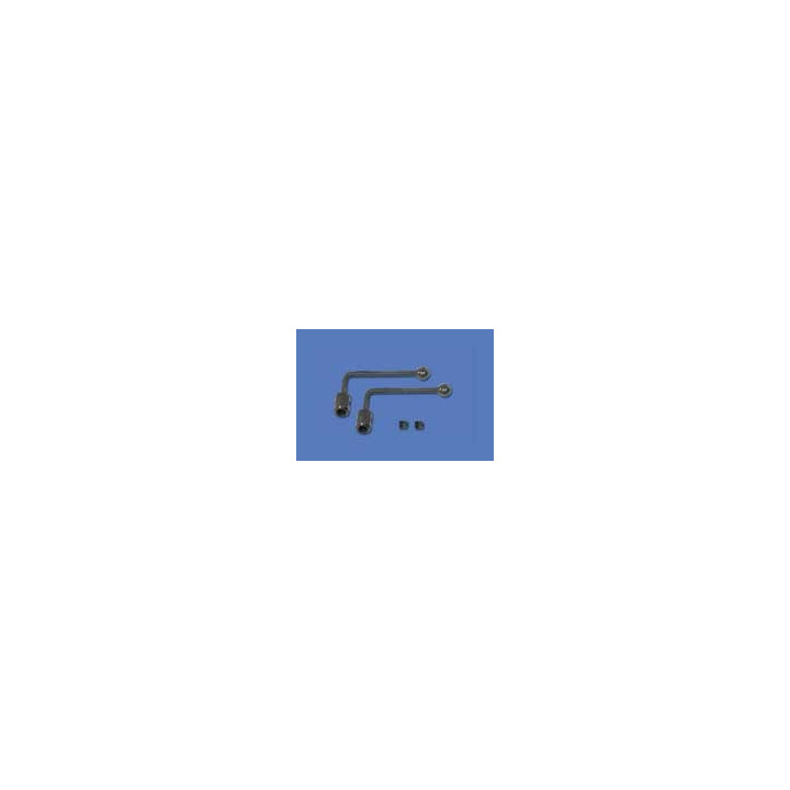 HM-CREATA400-Z-04 - L-shape linkage Walkera