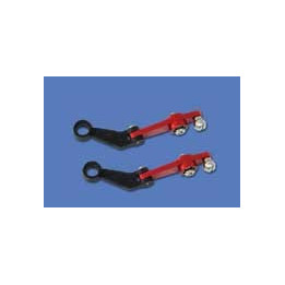 HM-CREATA400-Z-12 - shaft sliding arms Walkera