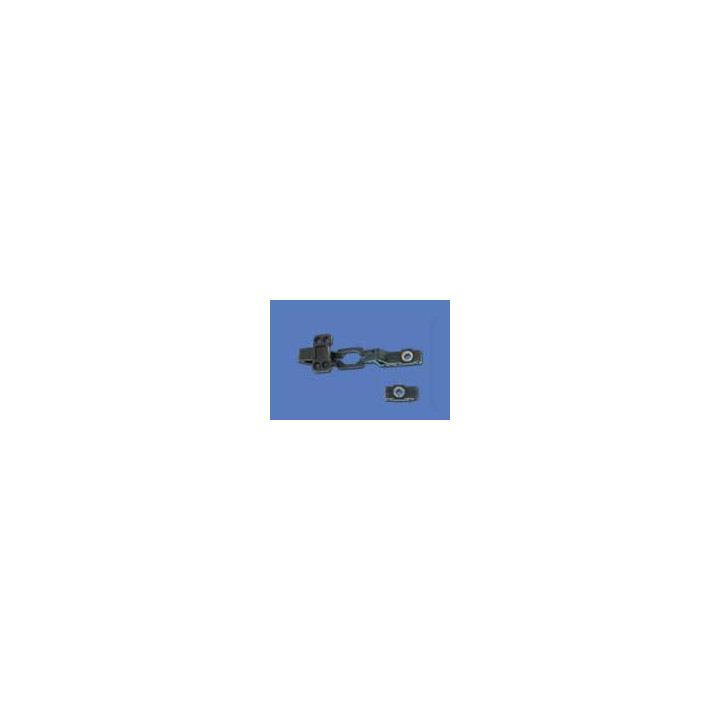 HM-CREATA400-Z-19 - Motor holder set Walkera