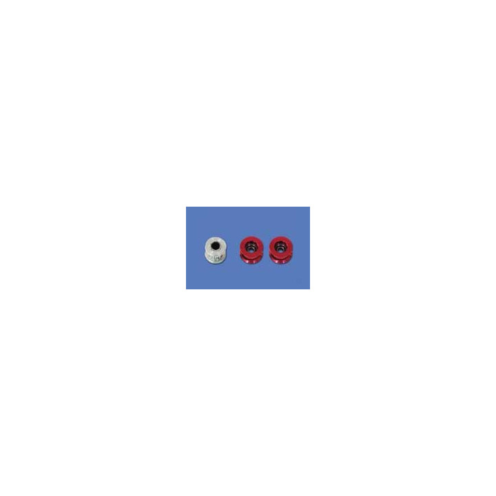 HM-CREATA400-Z-26 - Pully set Walkera
