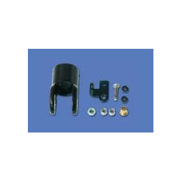 HM-CREATA400-Z-31 - tail gear holder Walkera