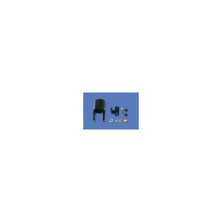 HM-CREATA400-Z-31 - tail gear holder Walkera