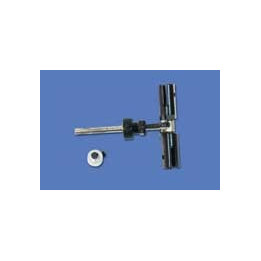 HM-CREATA400-Z-32 - Tail steering set Walkera