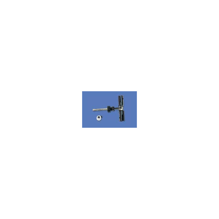 HM-CREATA400-Z-32 - Tail steering set Walkera