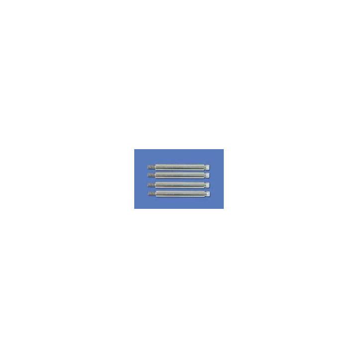 HM-CREATA400-Z-38 - canopy holder rod Walkera