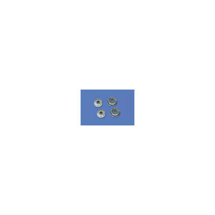 HM-CREATA400-Z-39 - bearing set Walkera