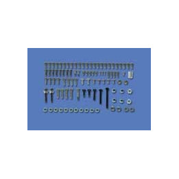 HM-CREATA400-Z-40 - screw set Walkera