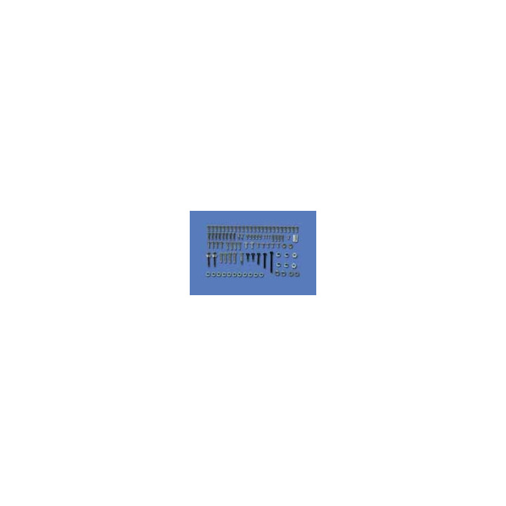 HM-CREATA400-Z-40 - screw set Walkera