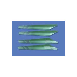 HM-LM400-Z-01 - Main rotor blades Walkera