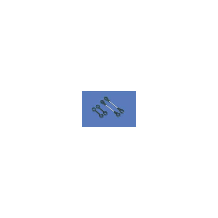 HM-LM400-Z-03 - Ball linkage set Walkera