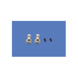 HM-062-Z-05 - Flybar steering ball