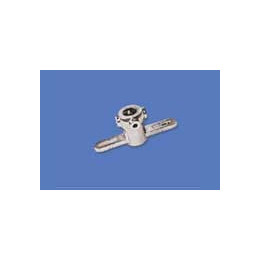 HM-LM400-Z-07 - lower blade connector holder Walkera