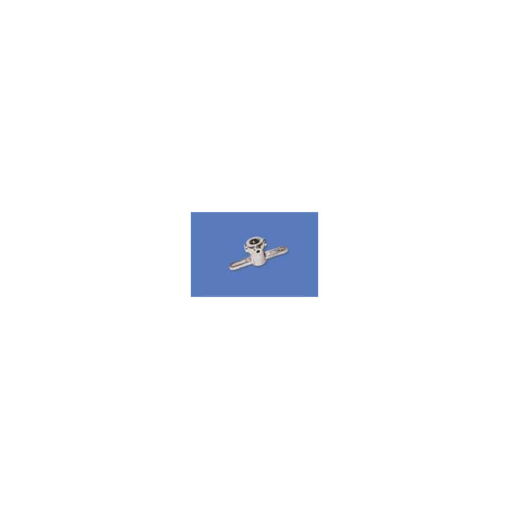HM-LM400-Z-07 - lower blade connector holder Walkera