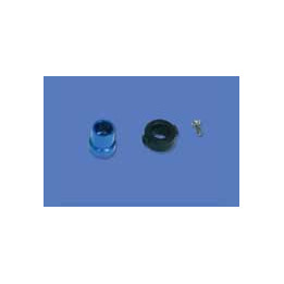 HM-LM400-Z-08 - shaft sleeve Walkera