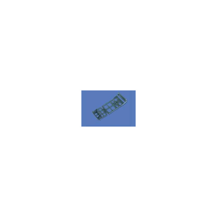HM-LM400-Z-10 - battery frame Walkera