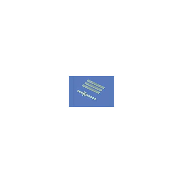 HM-LM400-Z-11 - hex mounting bolt Walkera