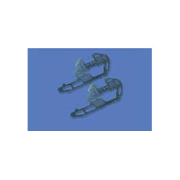 HM-LM400-Z-17 - main frame Walkera