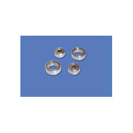 HM-LM400-Z-23 - bearing set Walkera