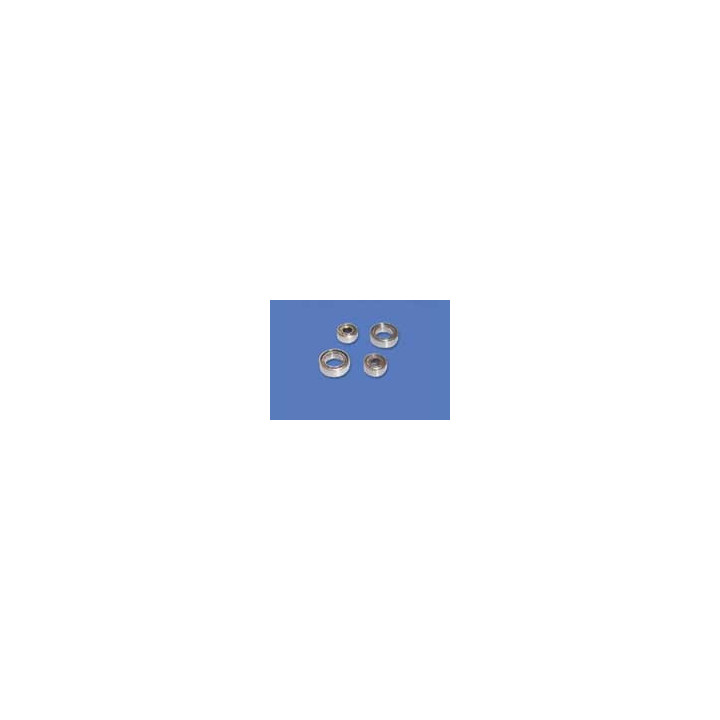 HM-LM400-Z-23 - bearing set Walkera