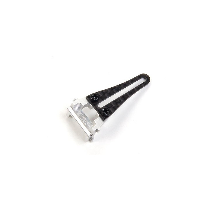 AT25006 - Graphite Swash Guide (Trex 250) Xtreme